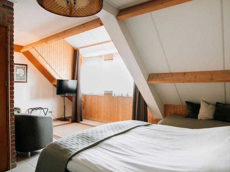 Hotel B B Erve Bruggert image