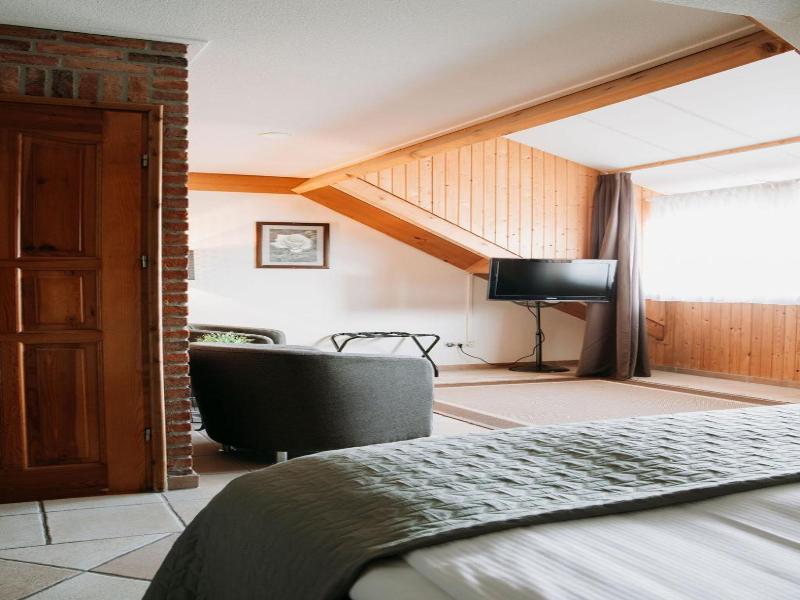 Hotel B B Erve Bruggert image