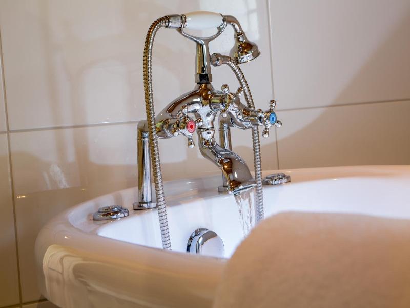 Hotel B B Erve Bruggert image