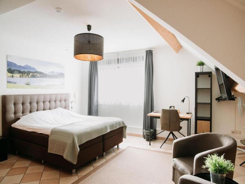 Hotel B B Erve Bruggert image