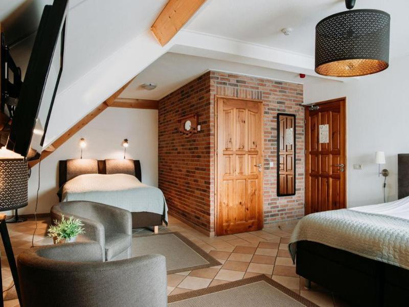Hotel B B Erve Bruggert image