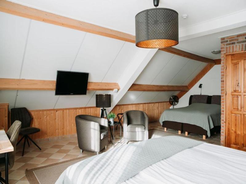 Hotel B B Erve Bruggert image