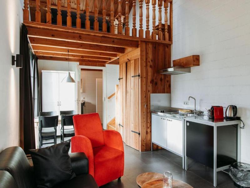 Hotel B B Erve Bruggert image