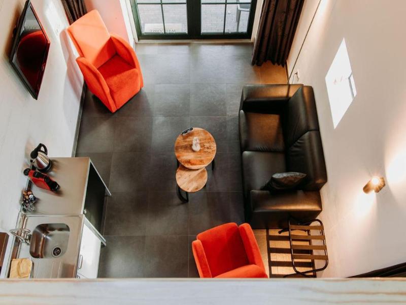 Hotel B B Erve Bruggert image