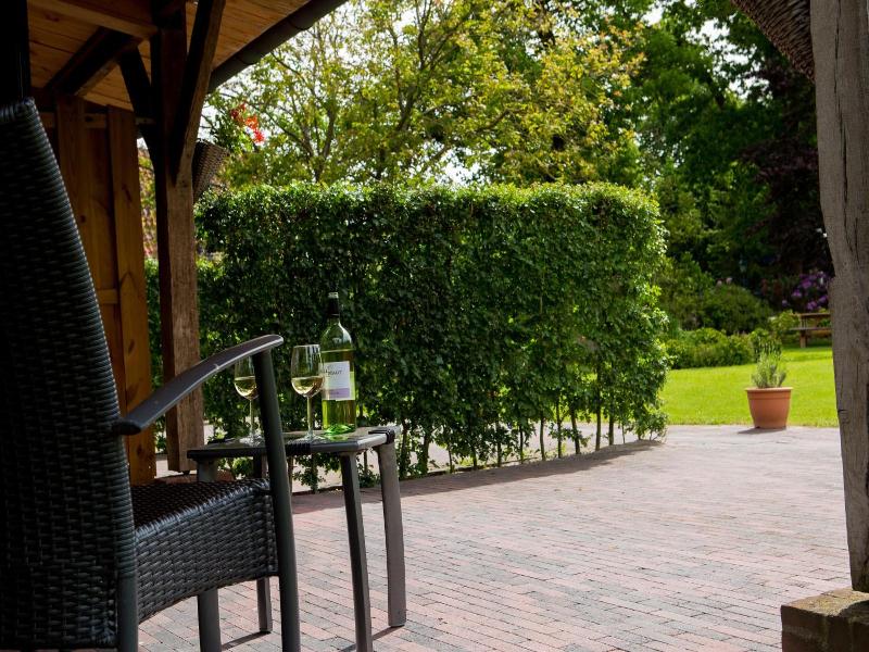 Hotel B B Erve Bruggert image