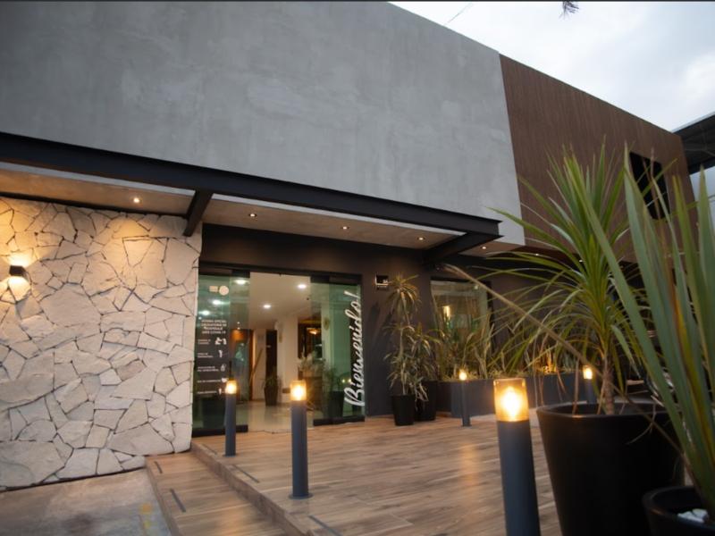 Hotel Ix By San Clemente