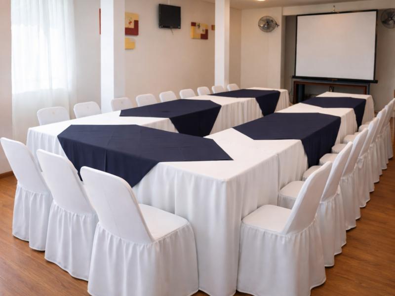 Hotel Ix By San Clemente