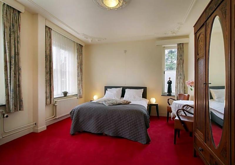 Hotel De Abdij image