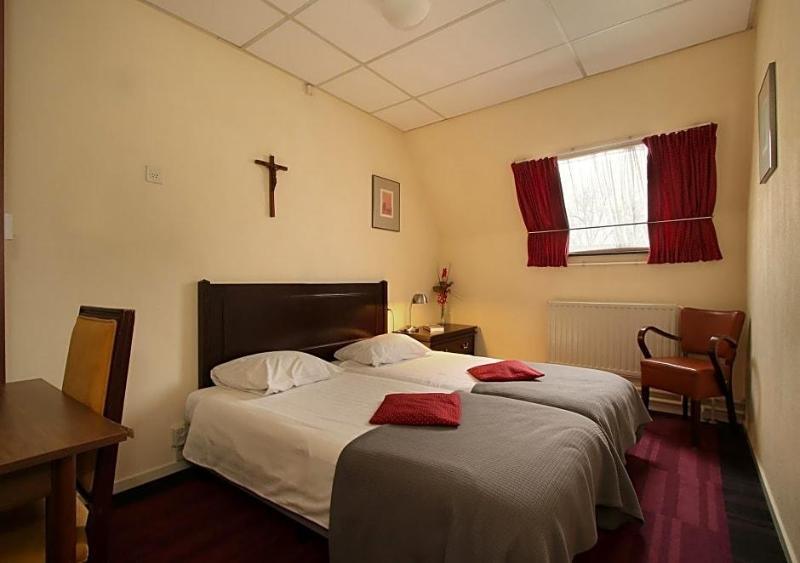Hotel De Abdij image