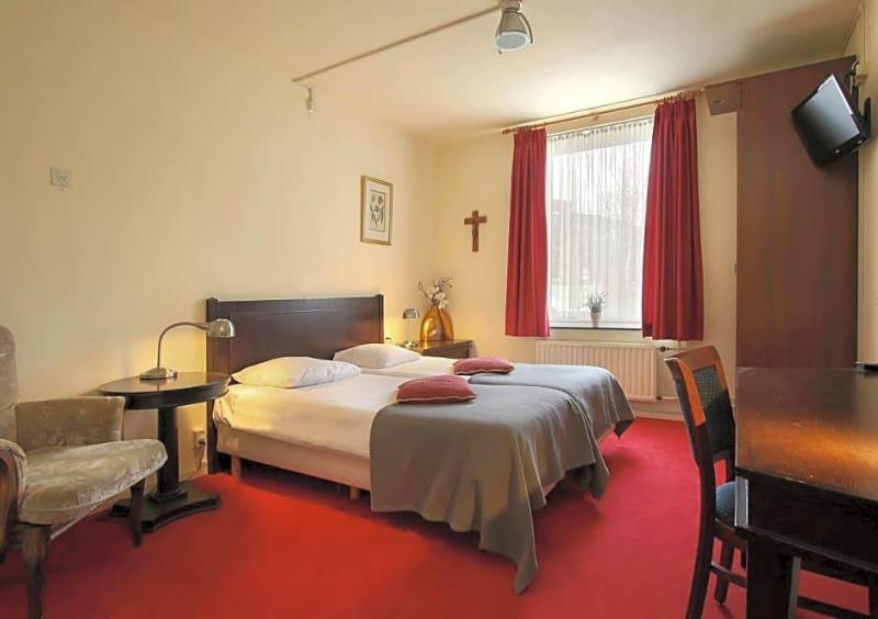 Hotel De Abdij image