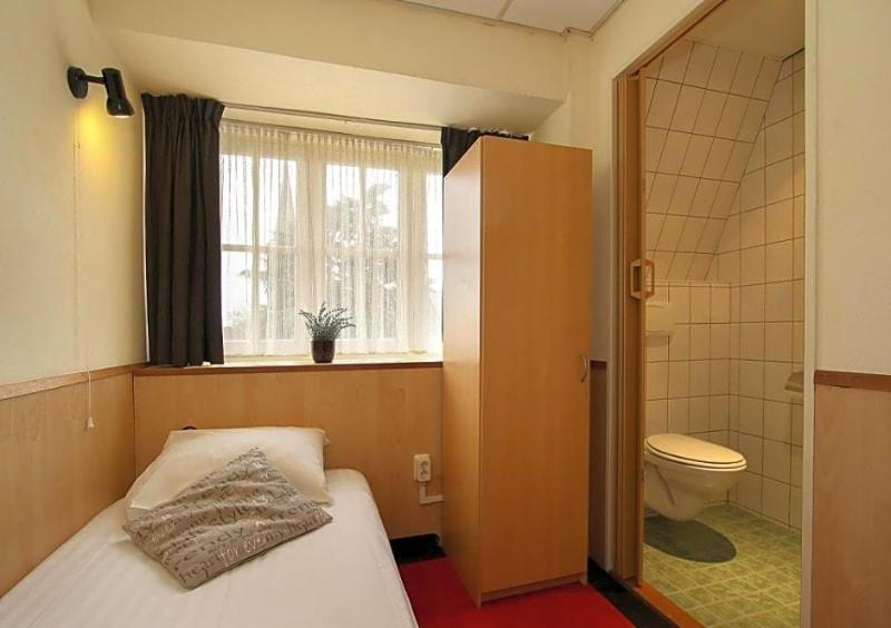 Hotel De Abdij image