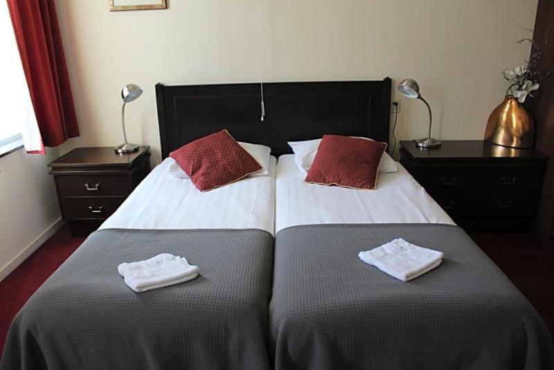 Hotel De Abdij image