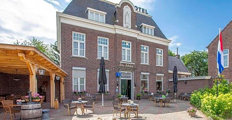 Hotel De Abdij image