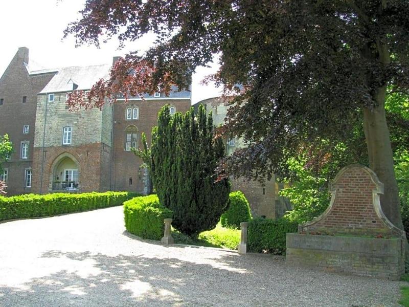 Hotel De Abdij image