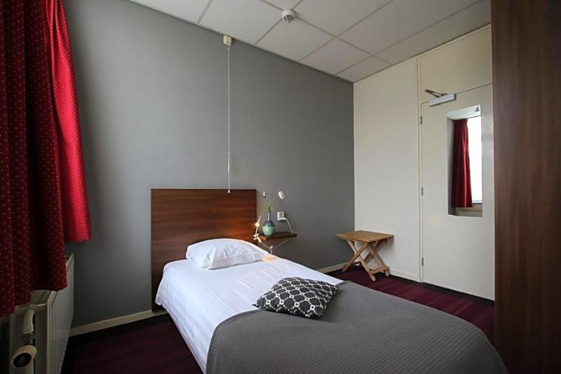 Hotel De Abdij image