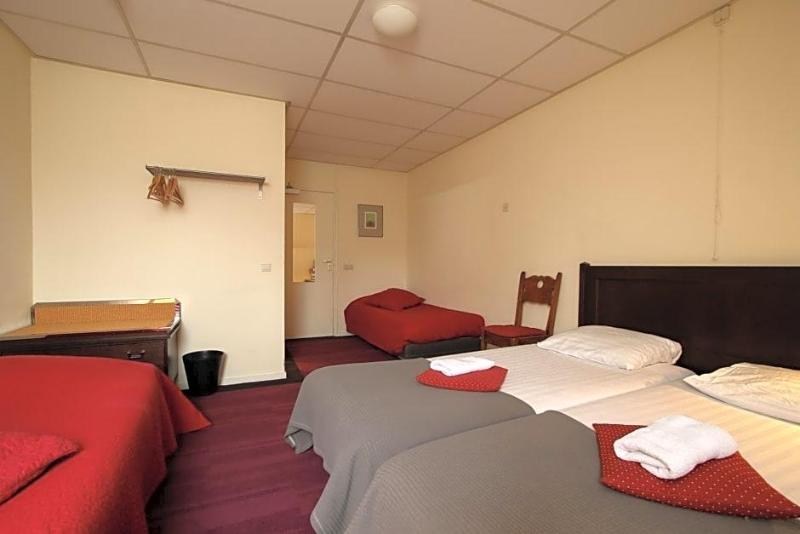 Hotel De Abdij image