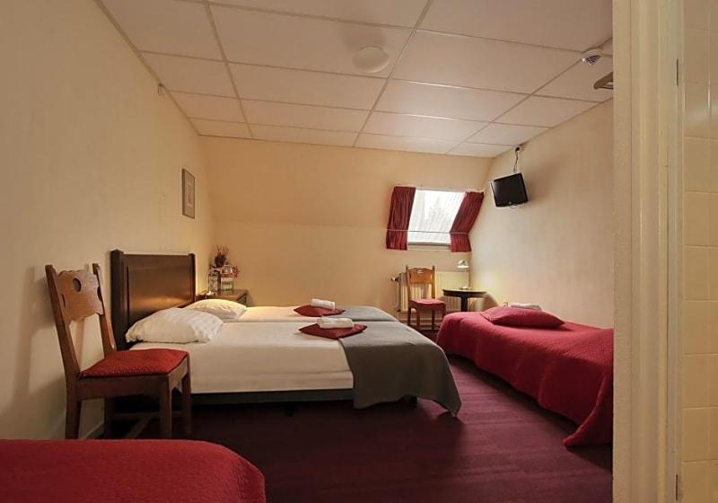 Hotel De Abdij image