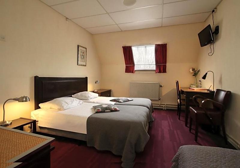 Hotel De Abdij image
