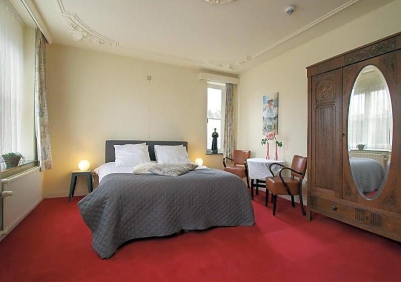 Hotel De Abdij image