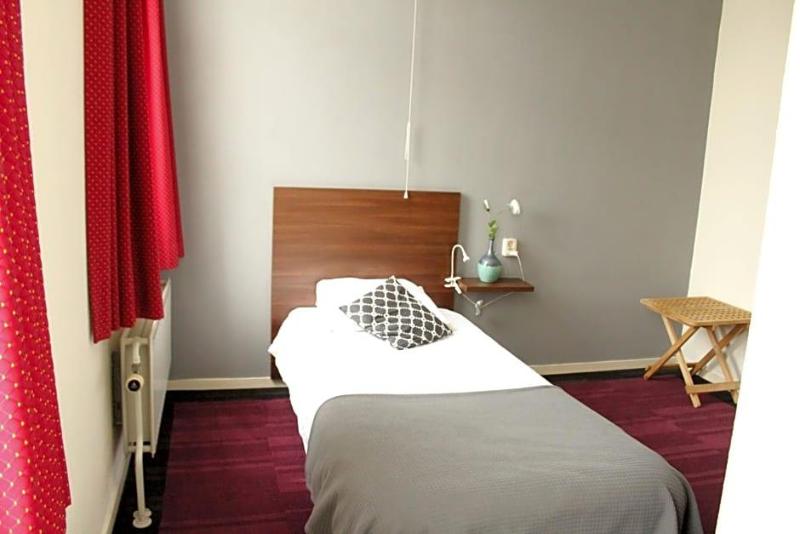 Hotel De Abdij image