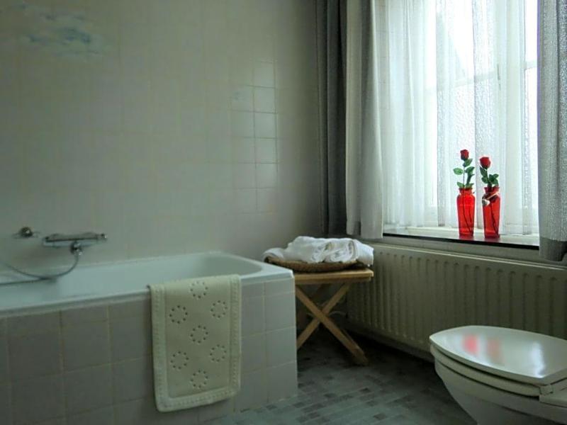 Hotel De Abdij image