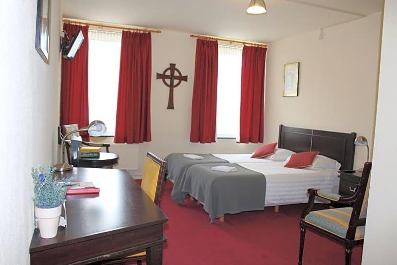 Hotel De Abdij image