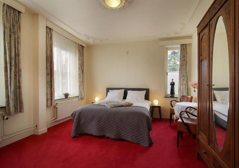 Hotel De Abdij image