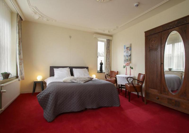 Hotel De Abdij image