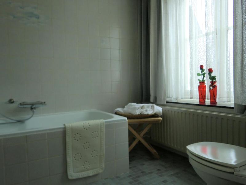 Hotel De Abdij image