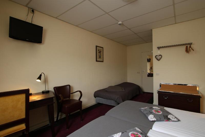 Hotel De Abdij image