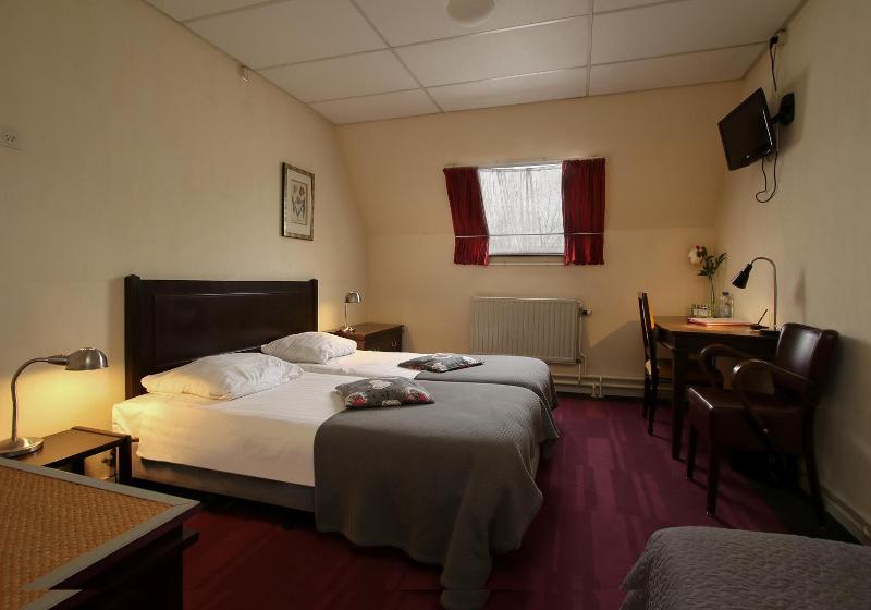 Hotel De Abdij image