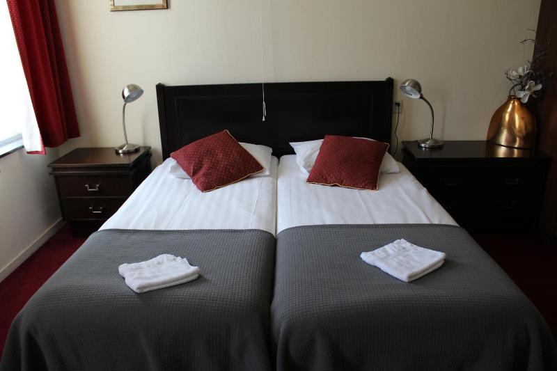 Hotel De Abdij image