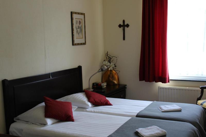 Hotel De Abdij image