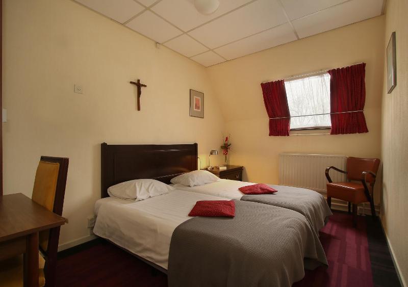 Hotel De Abdij image