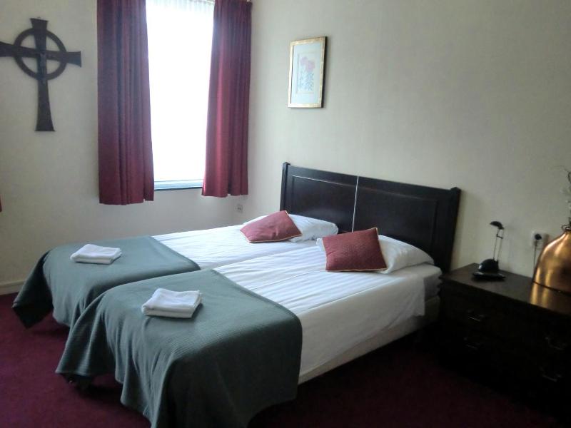 Hotel De Abdij image