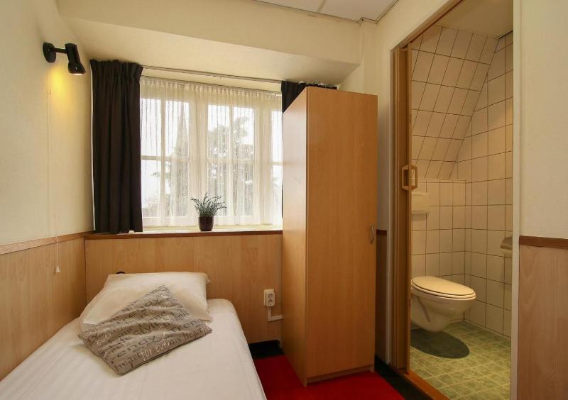 Hotel De Abdij image