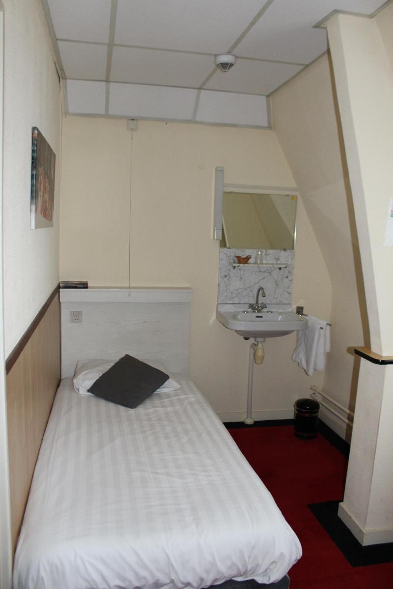 Hotel De Abdij image