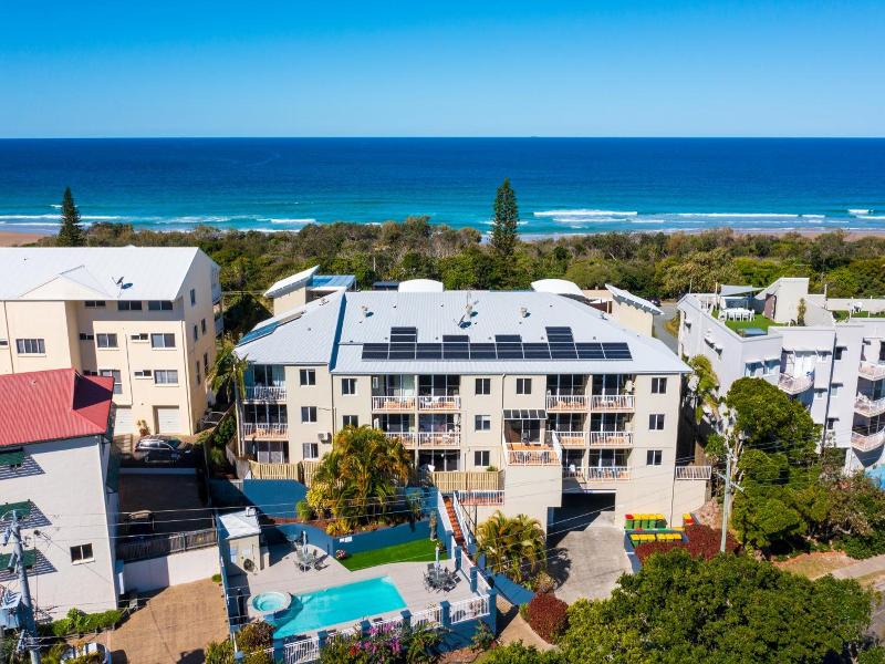 Horizons At Peregian image
