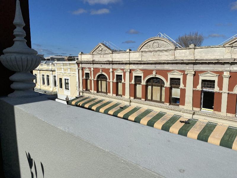 Rialto Apartments image