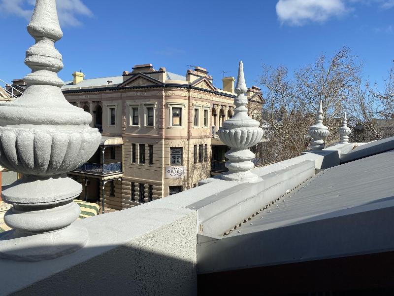 Rialto Apartments image