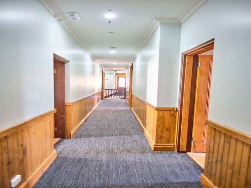 Rialto Apartments image