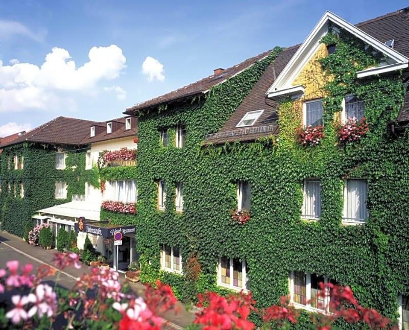 Hotel Hohenstaufen — main photo