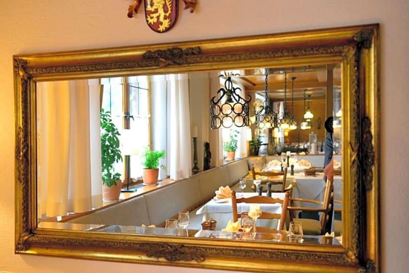 Hotel Hohenstaufen — photo 4