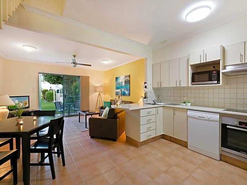 Terrapin Apartments image