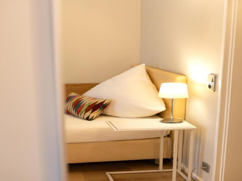 Herrnbrod Standecke Hotel image