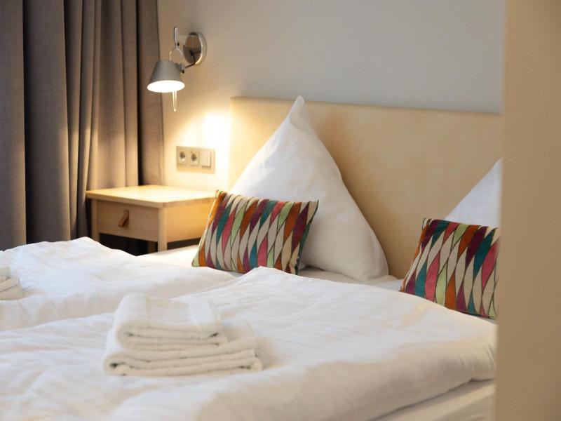 Herrnbrod Standecke Hotel image