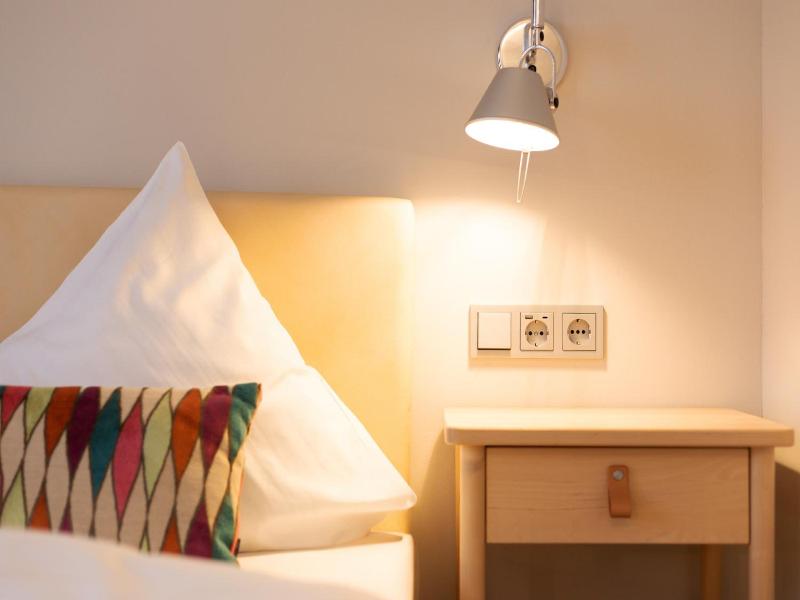 Herrnbrod Standecke Hotel image