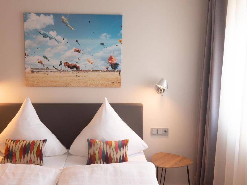 Herrnbrod Standecke Hotel image