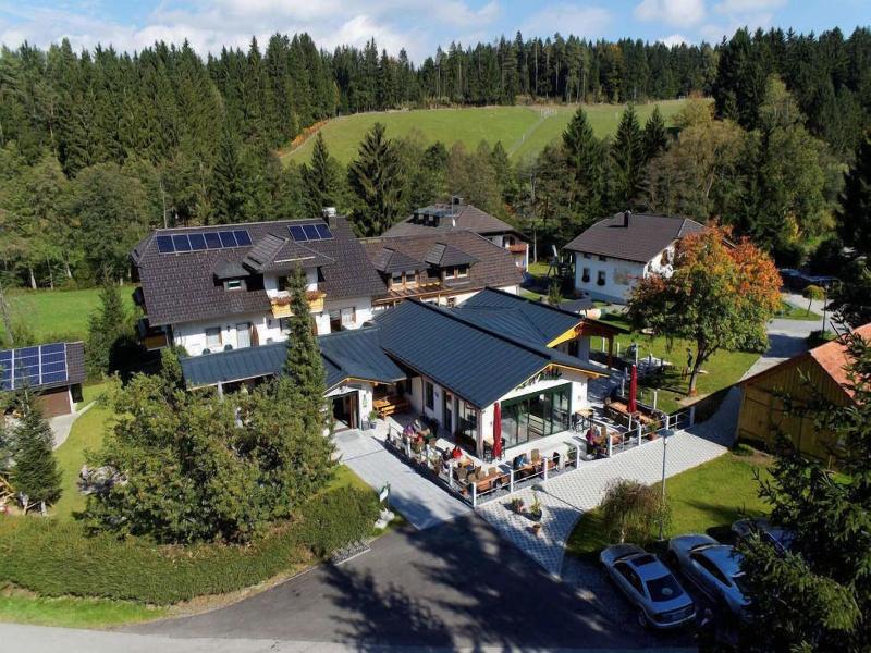 Einkehr Zur Kleblmuhle image