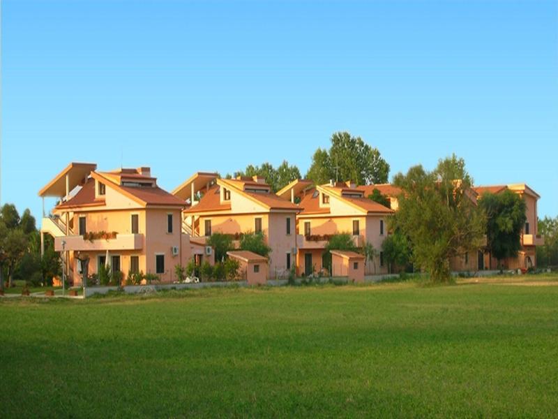 Park Village Hotel image
